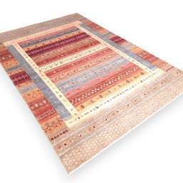 GABBEH - 3.00m x 2.05m