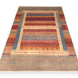 GABBEH - 2.93m x 2.08m