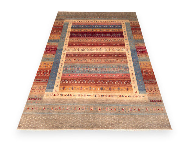 GABBEH - 2.93m x 2.08m