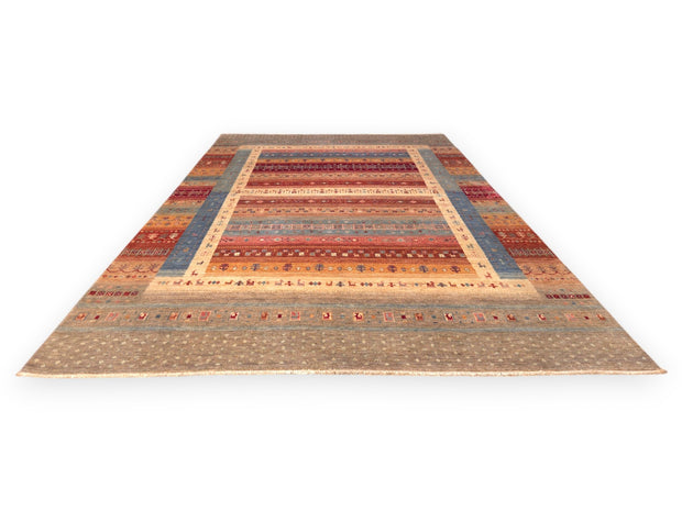 GABBEH - 2.93m x 2.08m