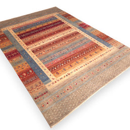 GABBEH - 2.93m x 2.08m