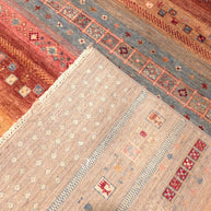 GABBEH - 2.93m x 2.08m