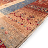 GABBEH - 2.93m x 2.08m