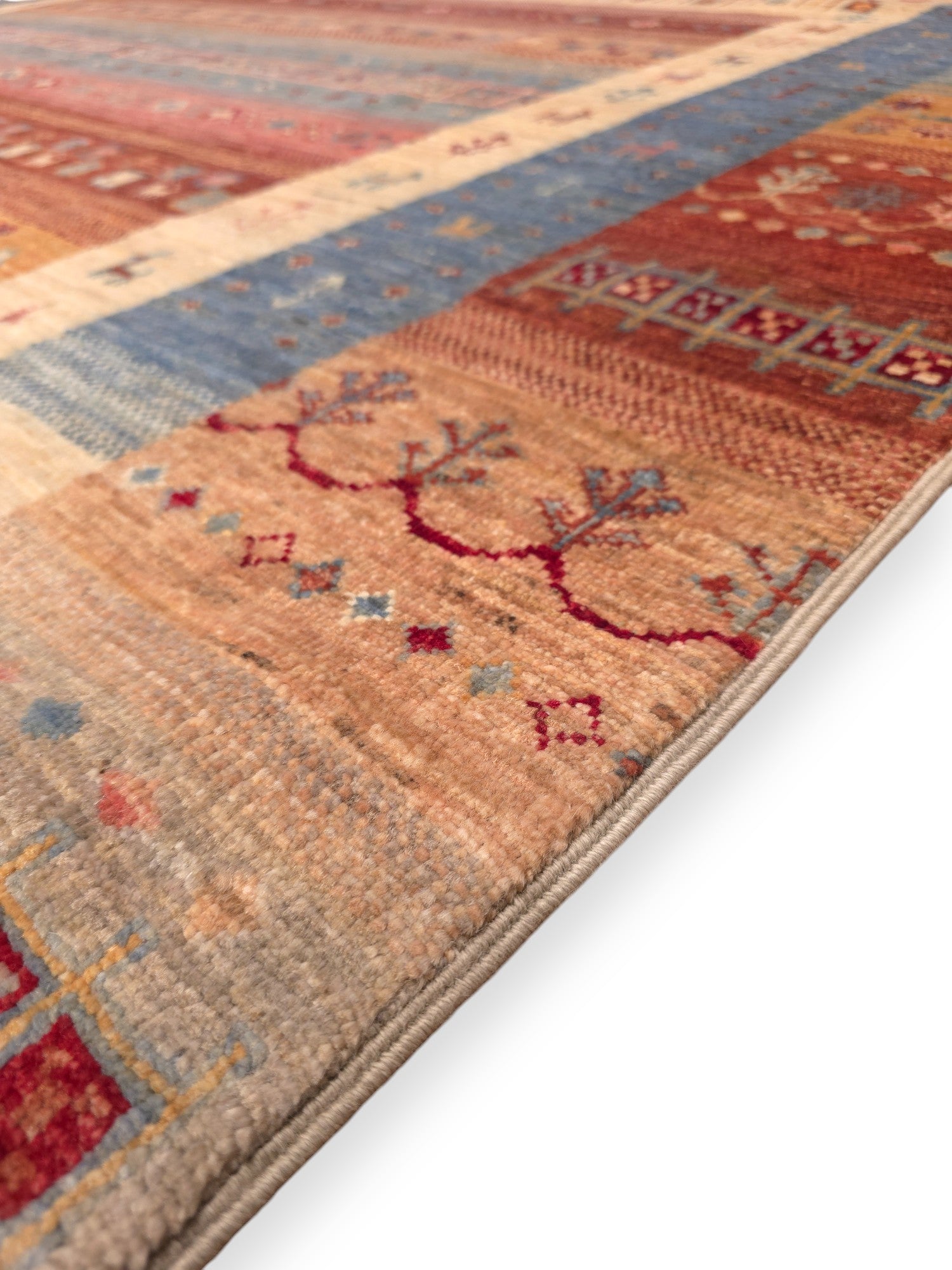 GABBEH - 2.93m x 2.08m