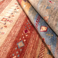 GABBEH - 2.93m x 2.08m