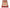 GABBEH DECORATIVE WOOL RUG - 2.07m x 1.52m