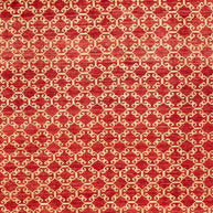 MODERN AFGHAN RUG -  3.07m x 2.12m