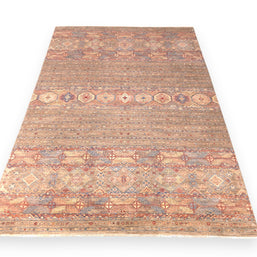 KHORJIN - Beige - 2.96m x 2.11m