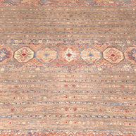 KHORJIN - Beige - 2.96m x 2.11m
