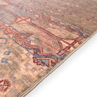 KHORJIN - Beige - 2.96m x 2.11m