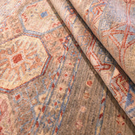 KHORJIN - Beige - 2.96m x 2.11m