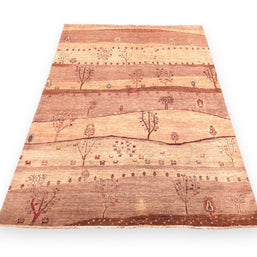 TREE OF LIFE - Beige -  2.39m x 1.71m
