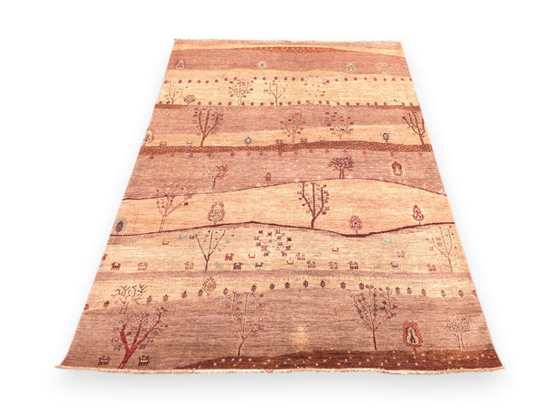 TREE OF LIFE - Beige -  2.39m x 1.71m