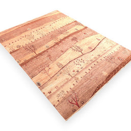 TREE OF LIFE - Beige -  2.39m x 1.71m