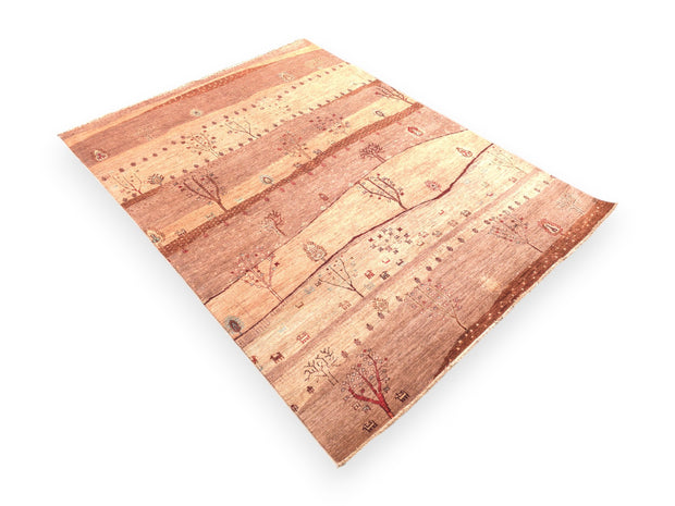 TREE OF LIFE - Beige -  2.39m x 1.71m