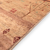TREE OF LIFE - Beige -  2.39m x 1.71m