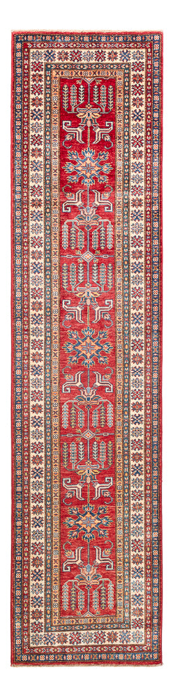 KASAK RUNNER - Red - 2.94m x 0.71m