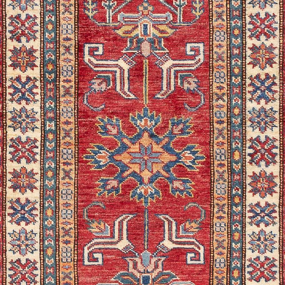 KASAK RUNNER - Red - 2.94m x 0.71m