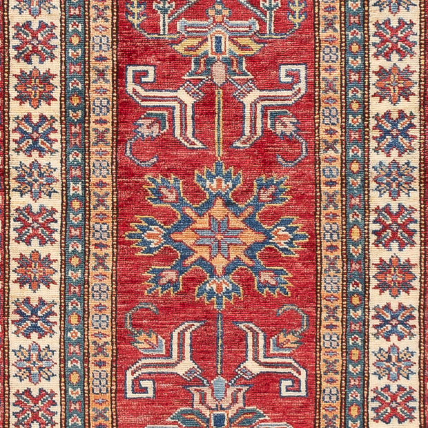 KASAK RUNNER - Red - 2.94m x 0.71m