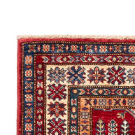 KASAK RUNNER - Red - 2.94m x 0.71m