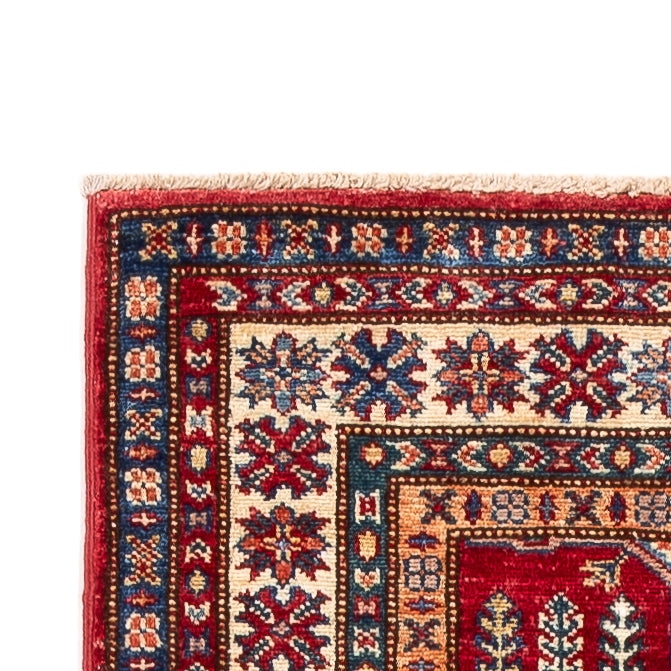 KASAK RUNNER - Red - 2.94m x 0.71m