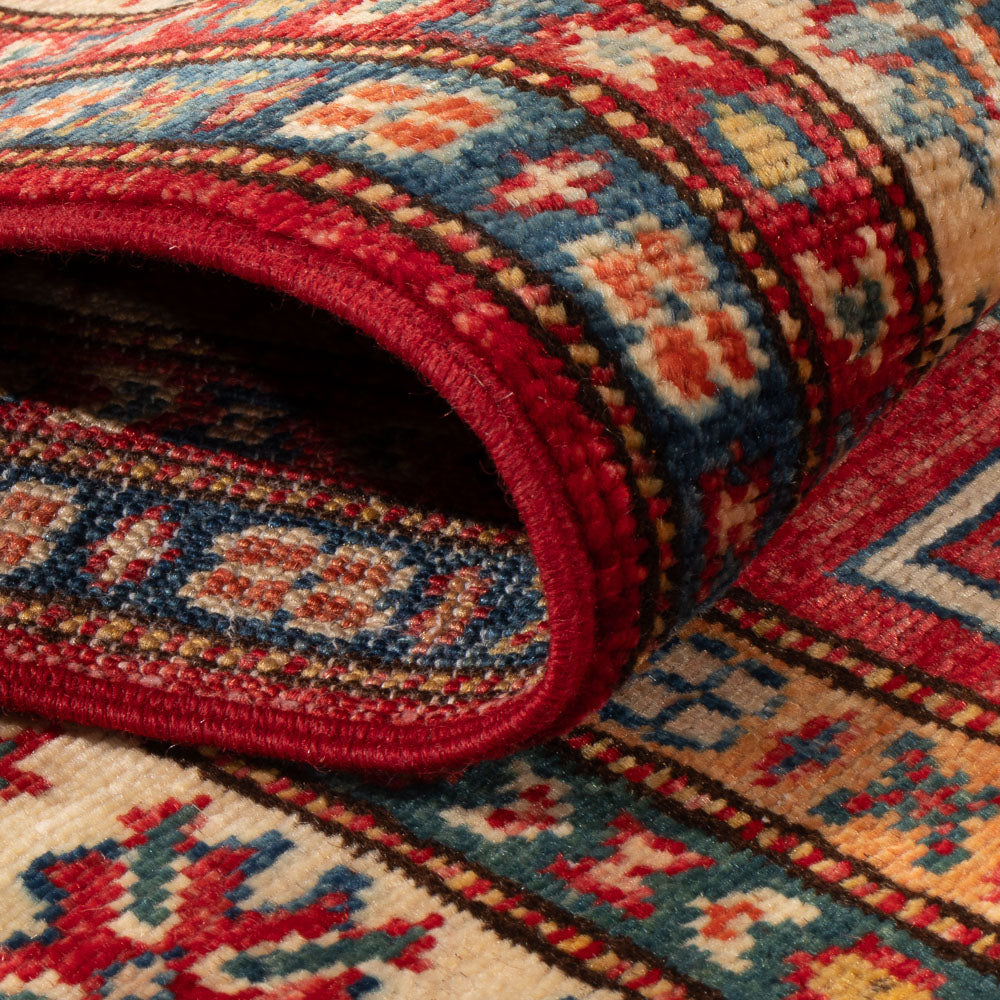 KASAK RUNNER - Red - 2.94m x 0.71m