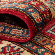 KASAK RUNNER - Red - 2.94m x 0.71m