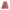 KASAK RUNNER - Red - 2.94m x 0.71m