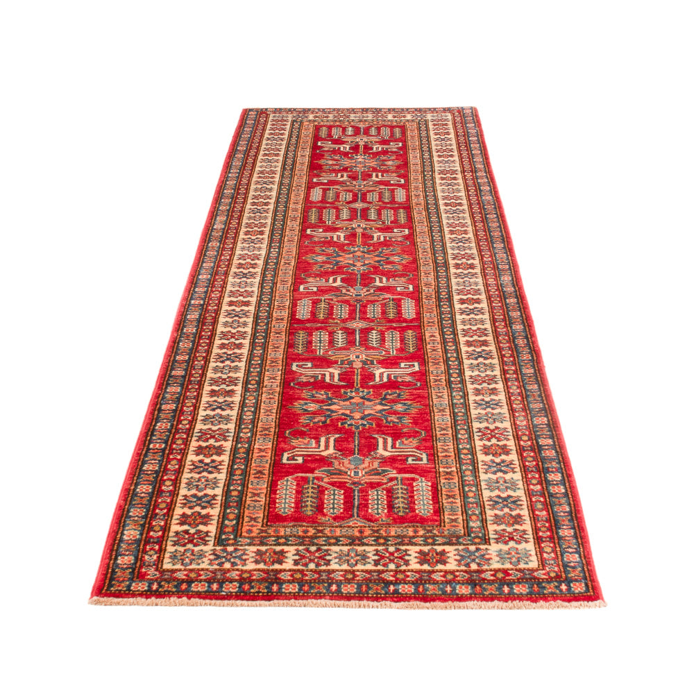 KASAK RUNNER - Red - 2.94m x 0.71m
