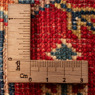 KASAK RUNNER - Red - 2.94m x 0.71m