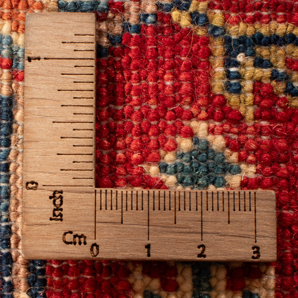 KASAK RUNNER - Red - 2.94m x 0.71m