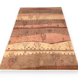 Tree of life - 2.97m x 2.09m