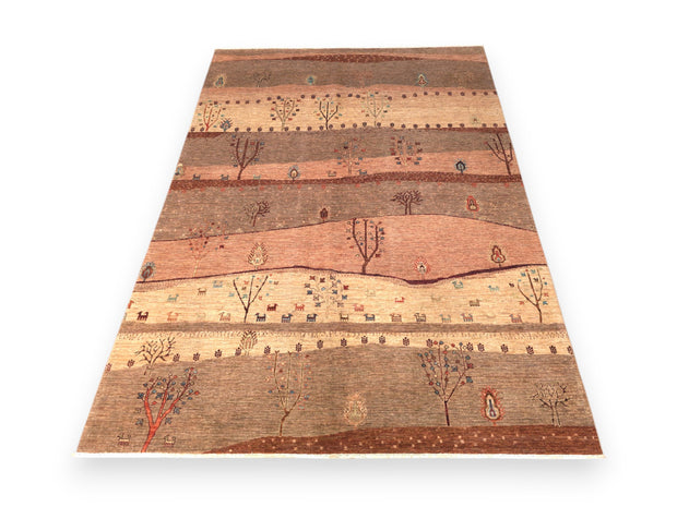 Tree of life - 2.97m x 2.09m