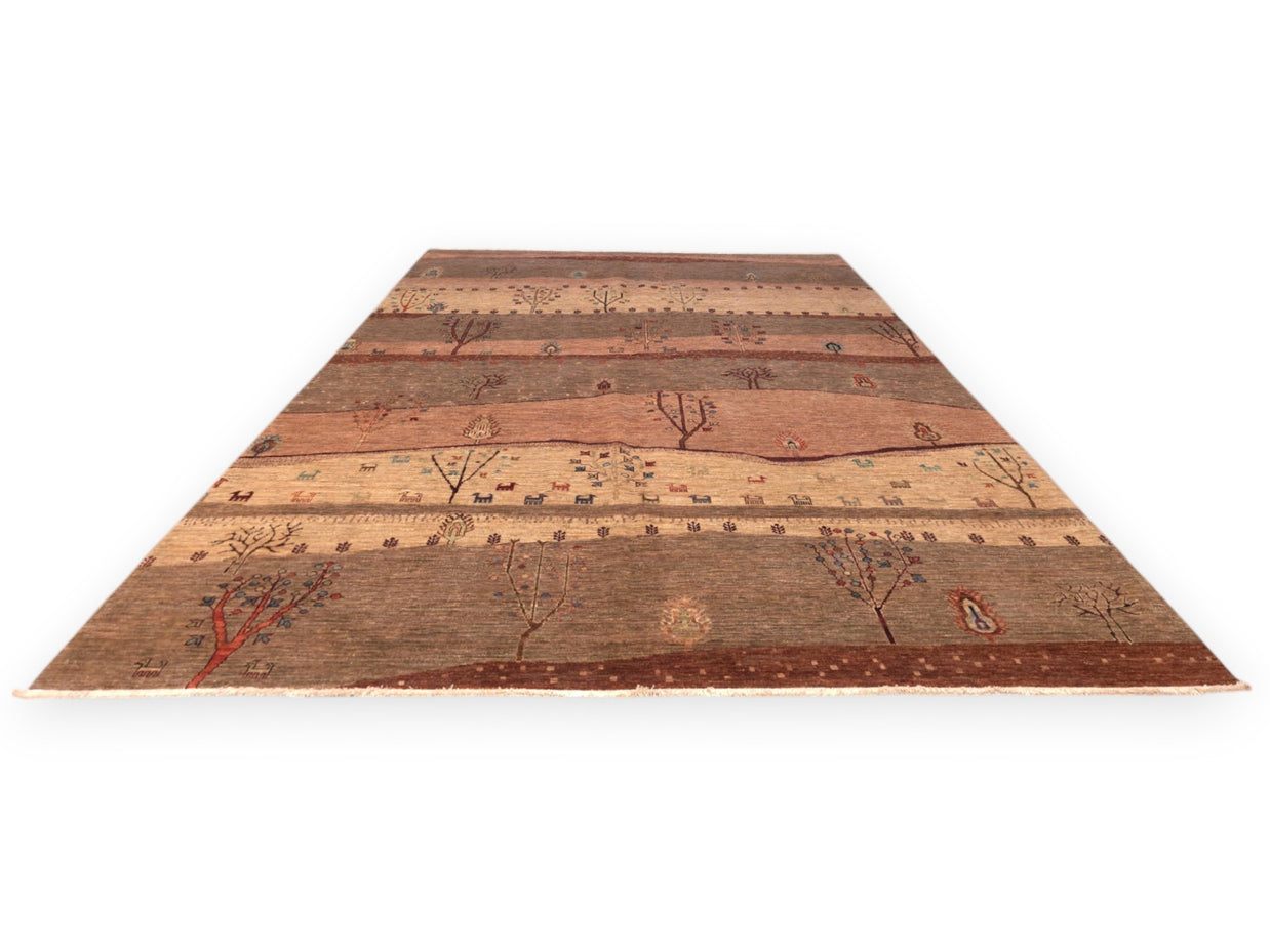 Tree of life - 2.97m x 2.09m