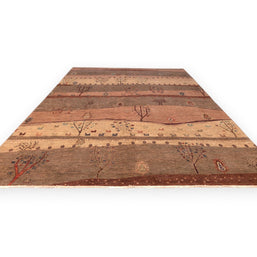 Tree of life - 2.97m x 2.09m