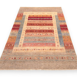 GABBEH - 2.39m x 1.70m