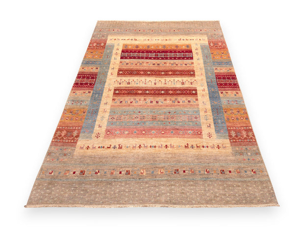 GABBEH - 2.39m x 1.70m