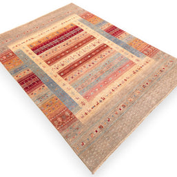 GABBEH - 2.39m x 1.70m