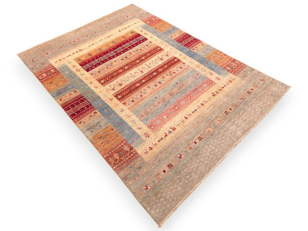 GABBEH - 2.39m x 1.70m