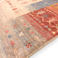 GABBEH - 2.39m x 1.70m