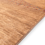 GABBEH - DESERT - 2.44m x 1.77m