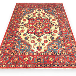 SERAPI - 3.26m x 2.42m