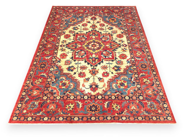 SERAPI - 3.26m x 2.42m