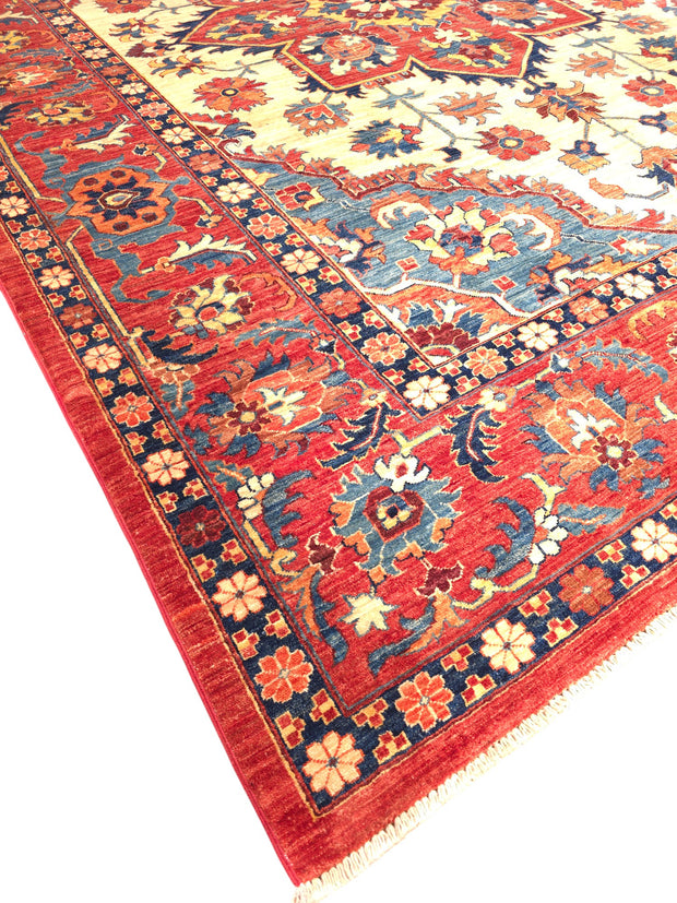 SERAPI - 3.26m x 2.42m