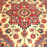 SERAPI - 3.26m x 2.42m