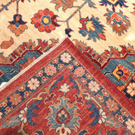 SERAPI - 3.26m x 2.42m