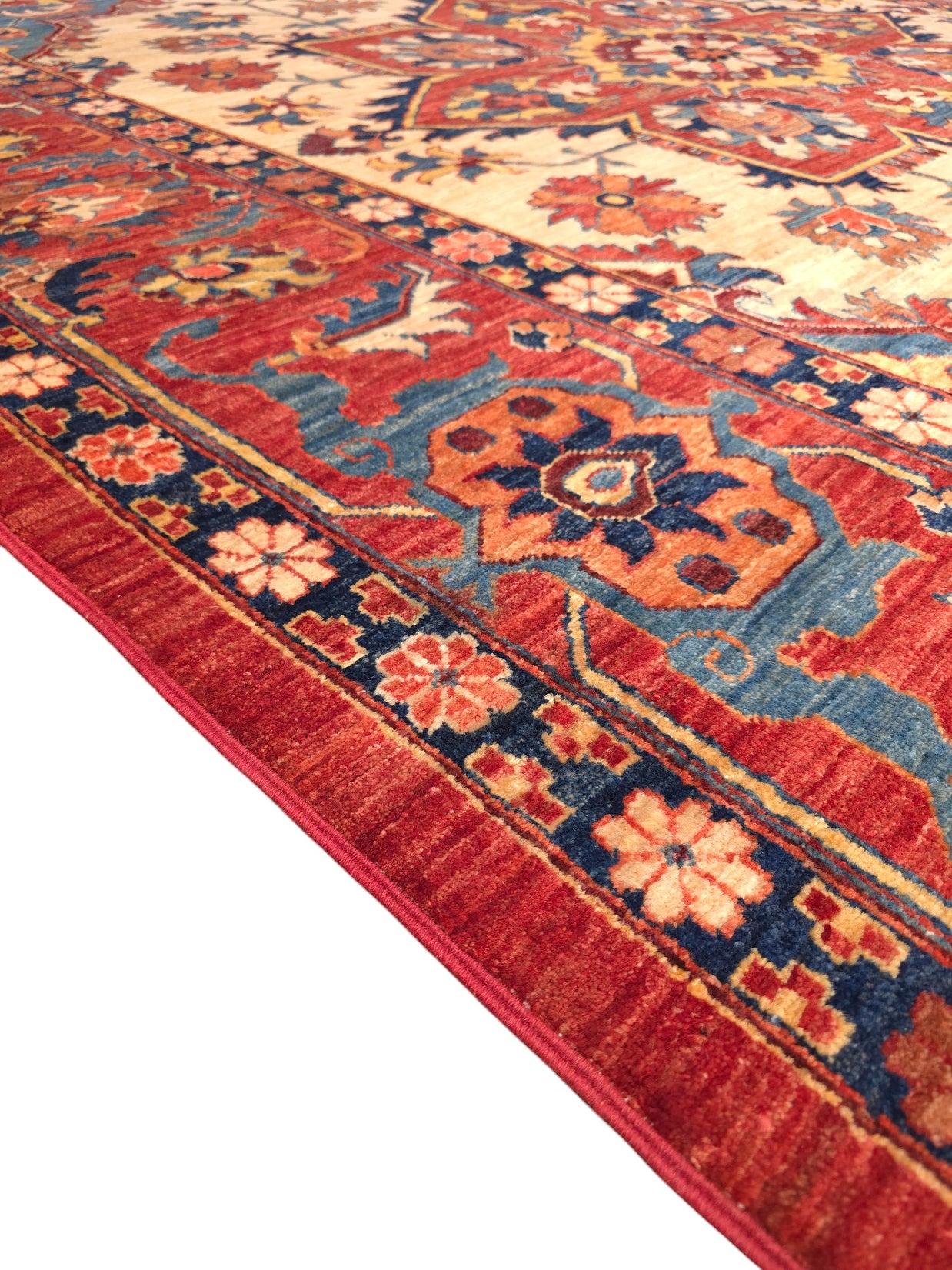 SERAPI - 3.26m x 2.42m