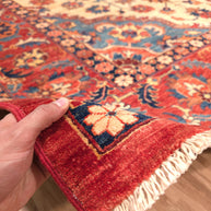 SERAPI - 3.26m x 2.42m