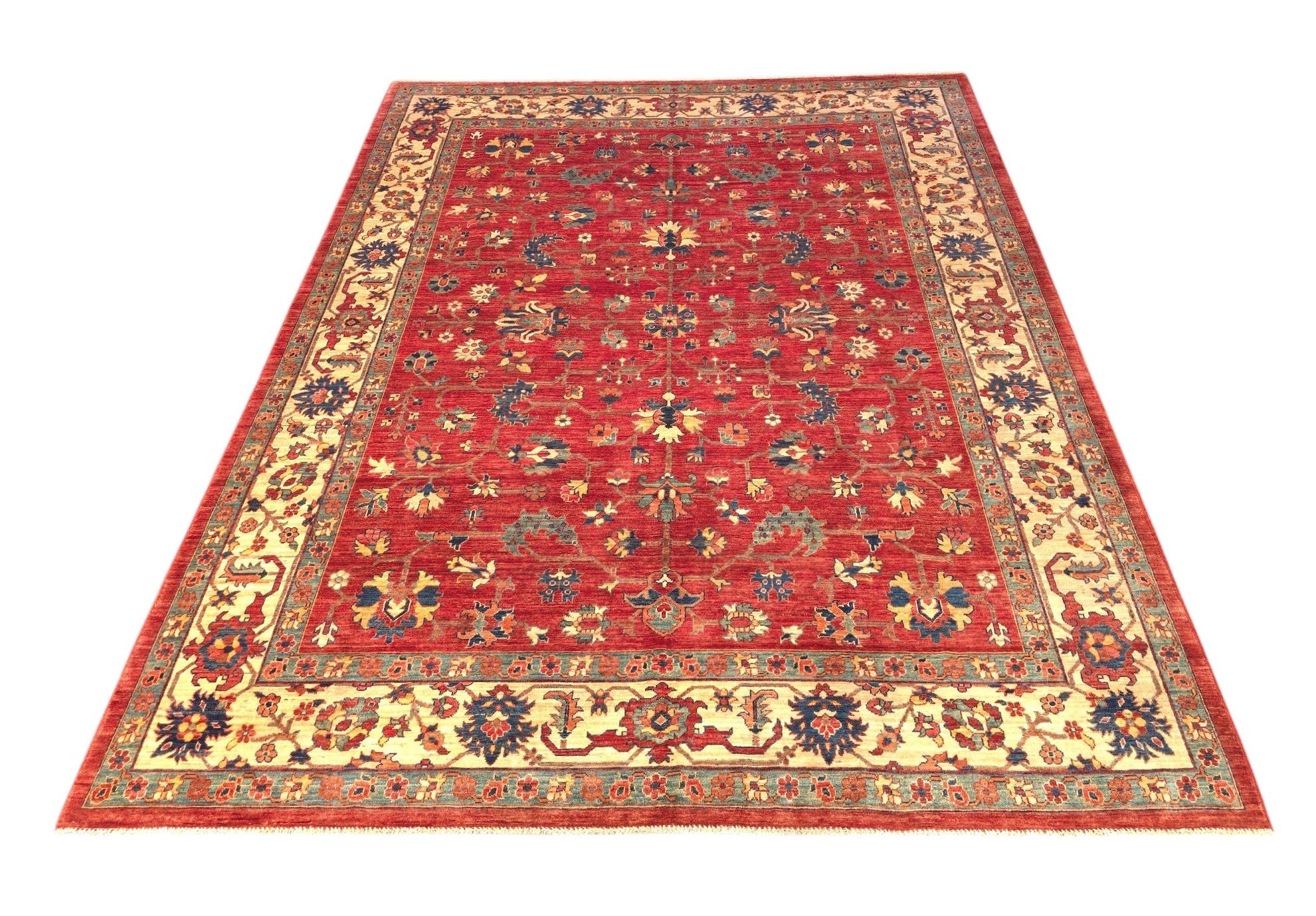 SERAPI - 3.10m x 2.51m