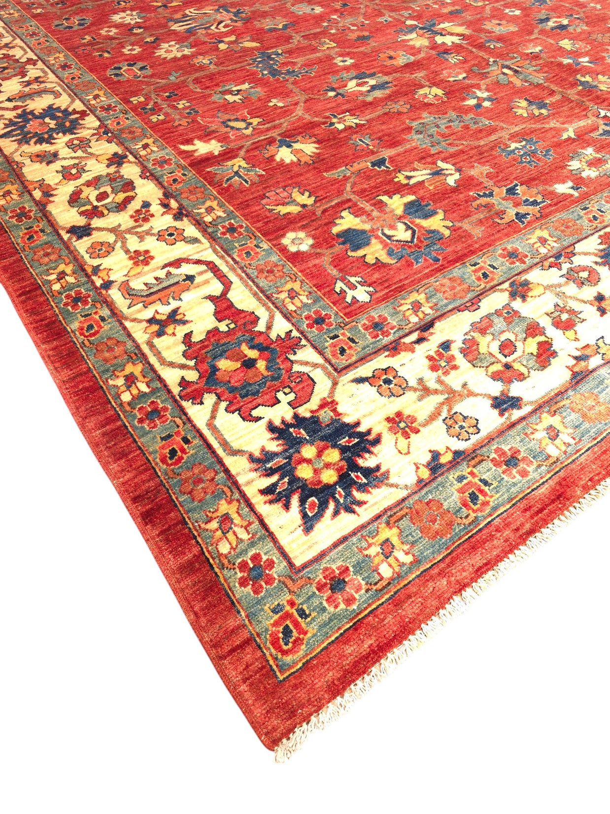 SERAPI - 3.10m x 2.51m